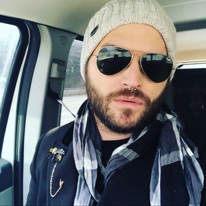 Meet your Posher, Lee